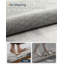 Abstract Shag 200cm X 300cm Area Rug