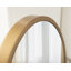 Calixta Framed Tabletop Mirror 17X21-1575108848
