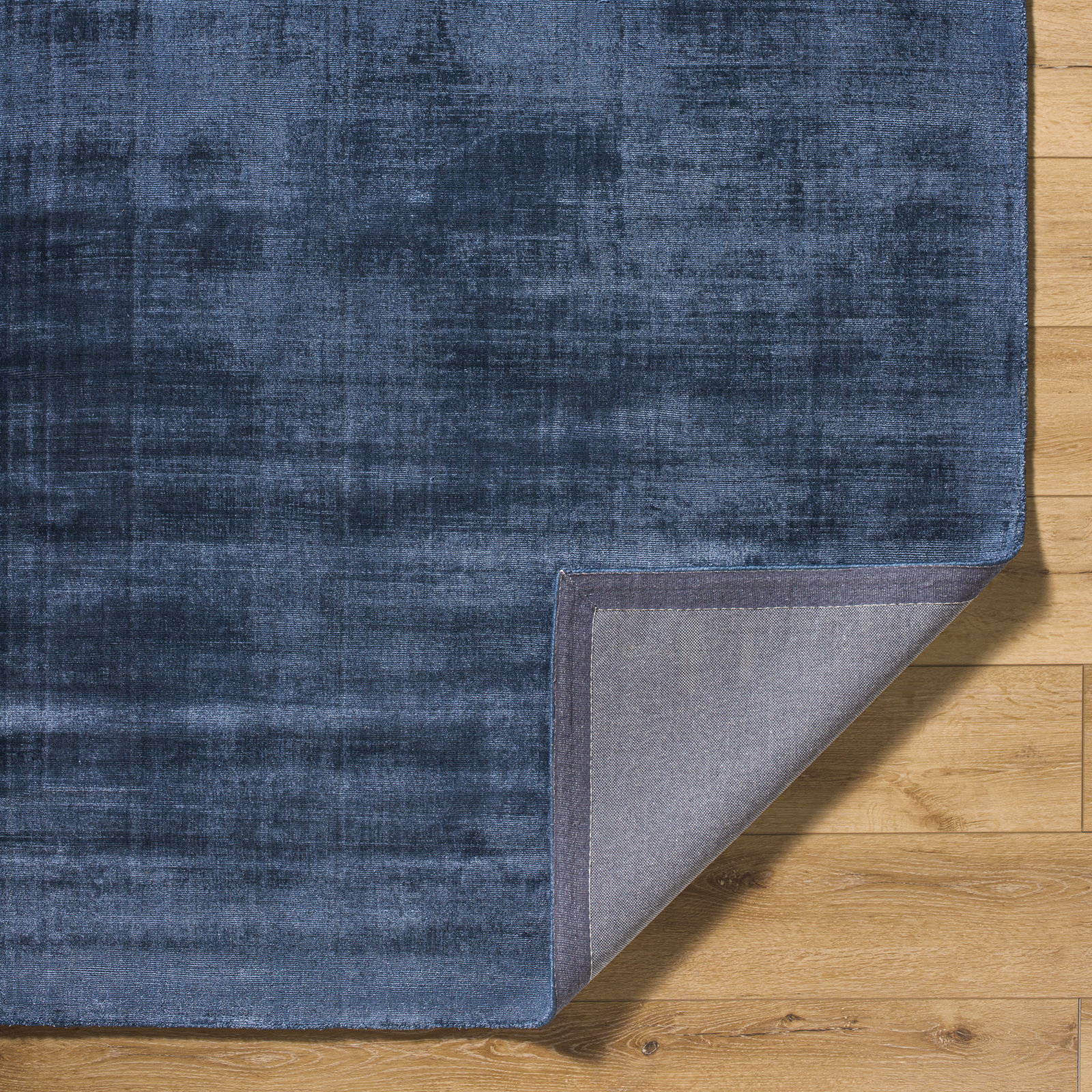 Isadora Hand-Loomed Abstract Rug, Rectangle 10' x 14'