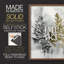 Reproduction encadrée - bois massif-1495152282-1495152283
