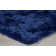 Soft Solid Colour Hand Woven Area Rug