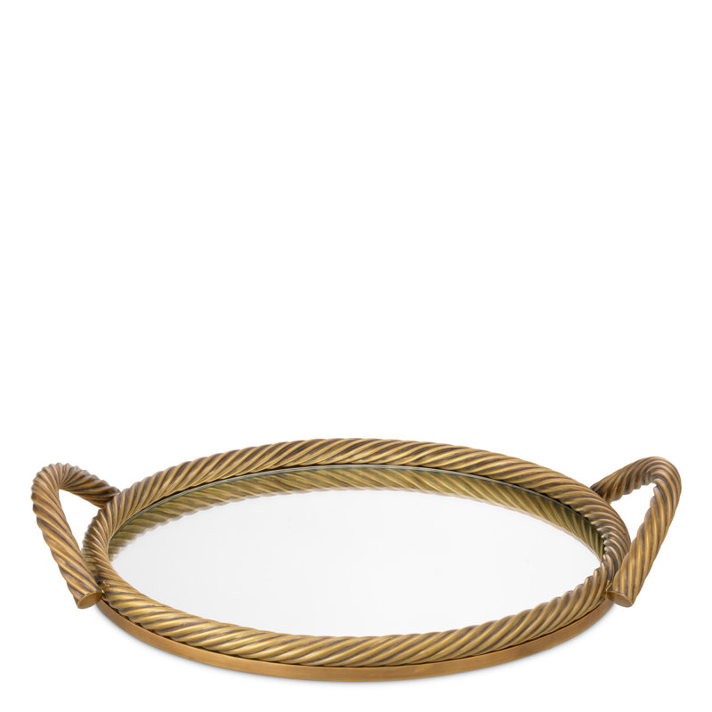 Salvi Decorative Tray