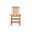 Chaise berçante toutes saisons Classic