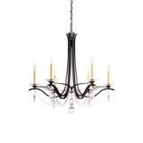 Vesca 6 - Light Chandelier