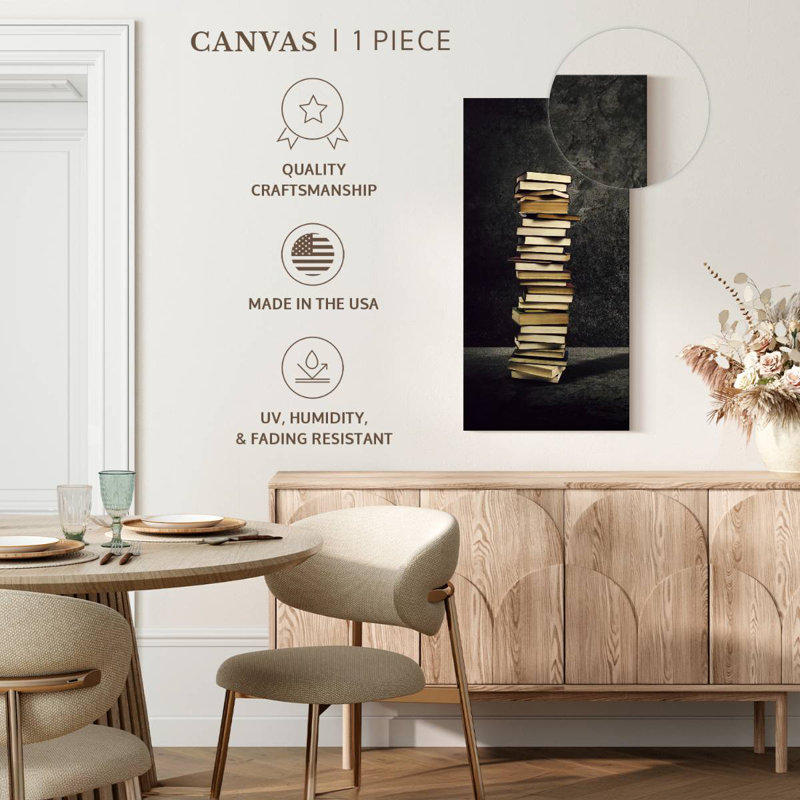 Book Tower