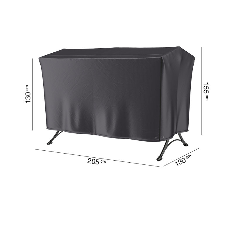 Jayant Outdoor Swing Seat Cover