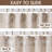 96 Inches Long Natural Linen Curtains 2 Panels, Pinch Pleated Hooks Thick Linen Textured Window Drapes Back Tab Semi Sheer Light Filtering-1400298792