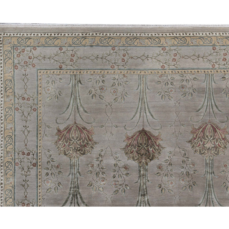 Chantel One-of-a-Kind 12' X 14'11" Area Rug