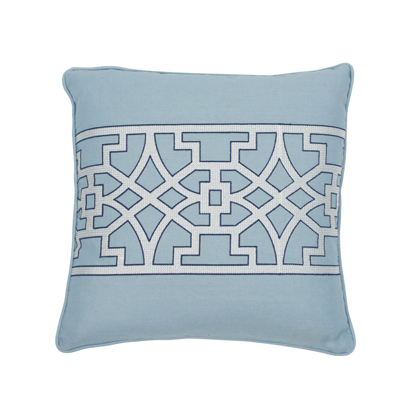 Don'T Fret Pillow