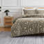 Ensemble d'édredon réversible en microfibre de la collection Secret Meadow par Southshore Fine Linens-1223689307-1223729605