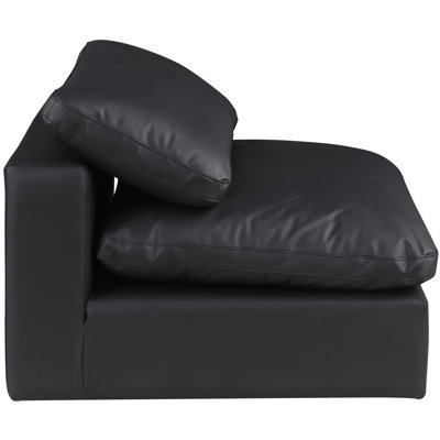 Holubek Upholstered Accent Chair