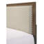 Tête de lit tapissier en tissu capitonné Shristi-987496031-987496028
