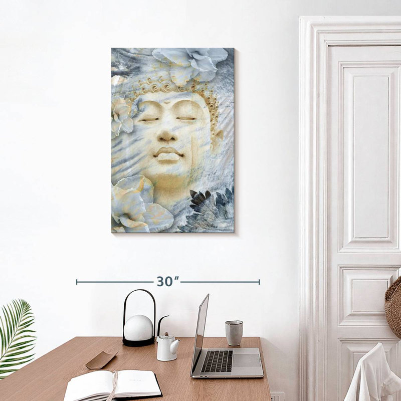 Kerrick Inner Infinity, 30" H x 20" W