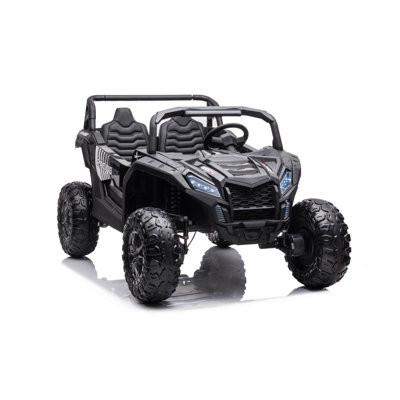 Voiture Dune Buggy