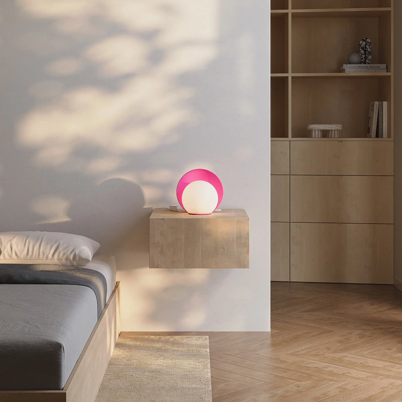Noah Table Light, Hibiscus