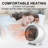 Portable Space Heater Hot And Cold Wind Mini Desk Heater For Office Heater
