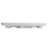 BOCCHI Fenice 17.91'' Fireclay Rectangular Bathroom Sink-90559086