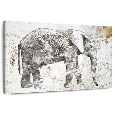 Brampt Elephant Stance