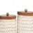 Jar - Set of 3