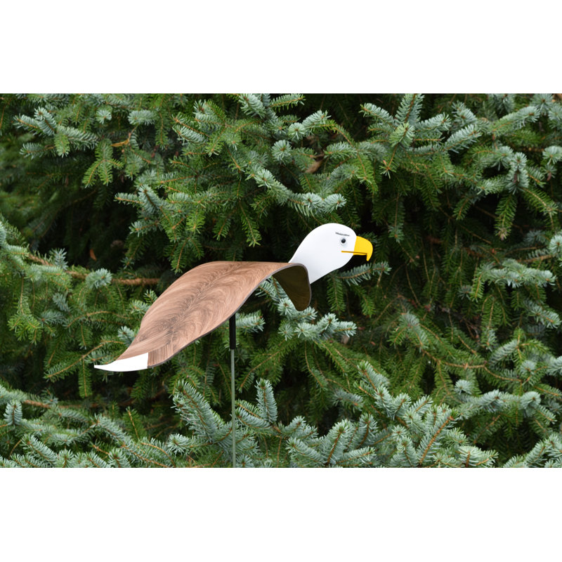 Davy Weather Resistant Plastic Animals Garden Art