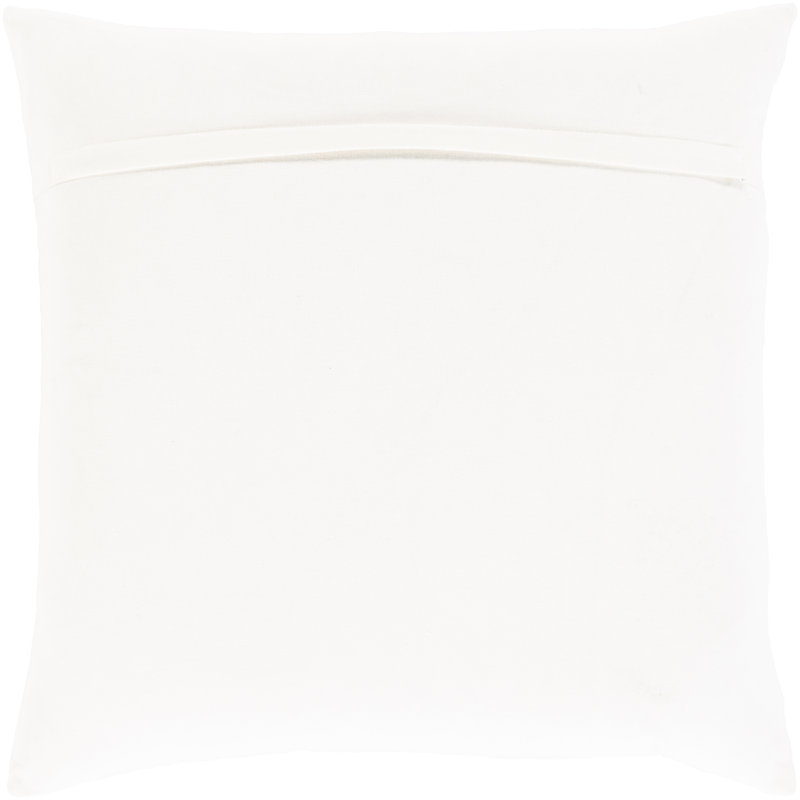 Petronia Cotton 0.2'' Throw Pillow Cover