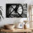 Kerner Clock Tower Window-108876472
