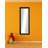 Rocklake Solid Wood Flat Mirror-1352769141