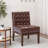 Modern Accent PU Chair-1474412442