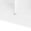 Grand garde-manger autoportant, grande armoire de rangement avec 2 tiroirs, armoire d'appoint-465995602