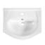 Meuble-lavabo simple 20 po avec lavabo en céramique et portes à fermeture en douceur-1743284714