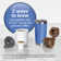 Hamilton Beach® FlexBrew® Single-Serve Coffee Maker with 50 oz. Removable Reservoir