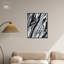 «Black Lines I», art moderne noir et blanc par Art Remedy-104345351-104345359