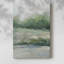 Faded Morning I -Gallery Wraraped Cavas-1325620174