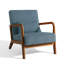 Fauteuil d'appoint Jyrin Mid Century-1662300186-1662300181
