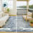 Machine Washable Indoor/Outdoor Chantille ACN2771 Modern Rug-459264335-459264326