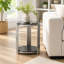 Top End Table