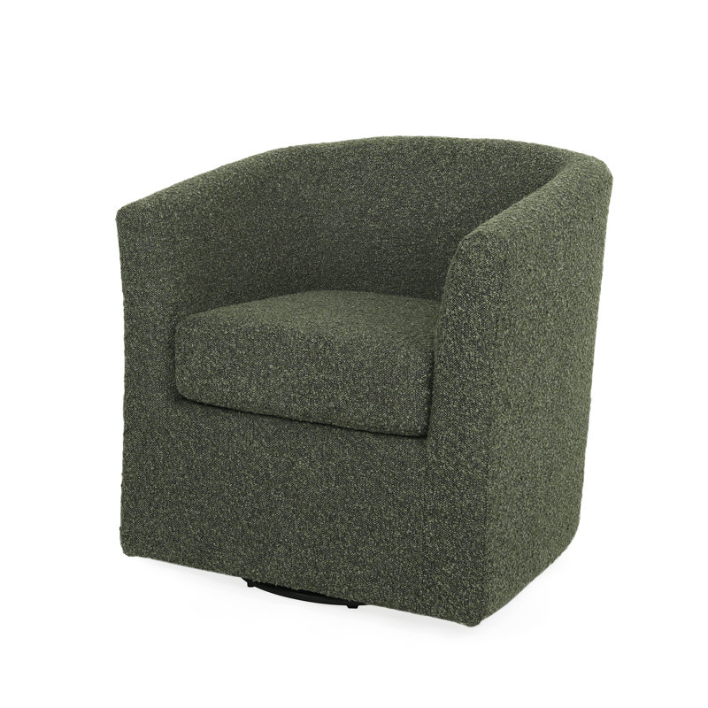 CHAISE PIVOTANTE