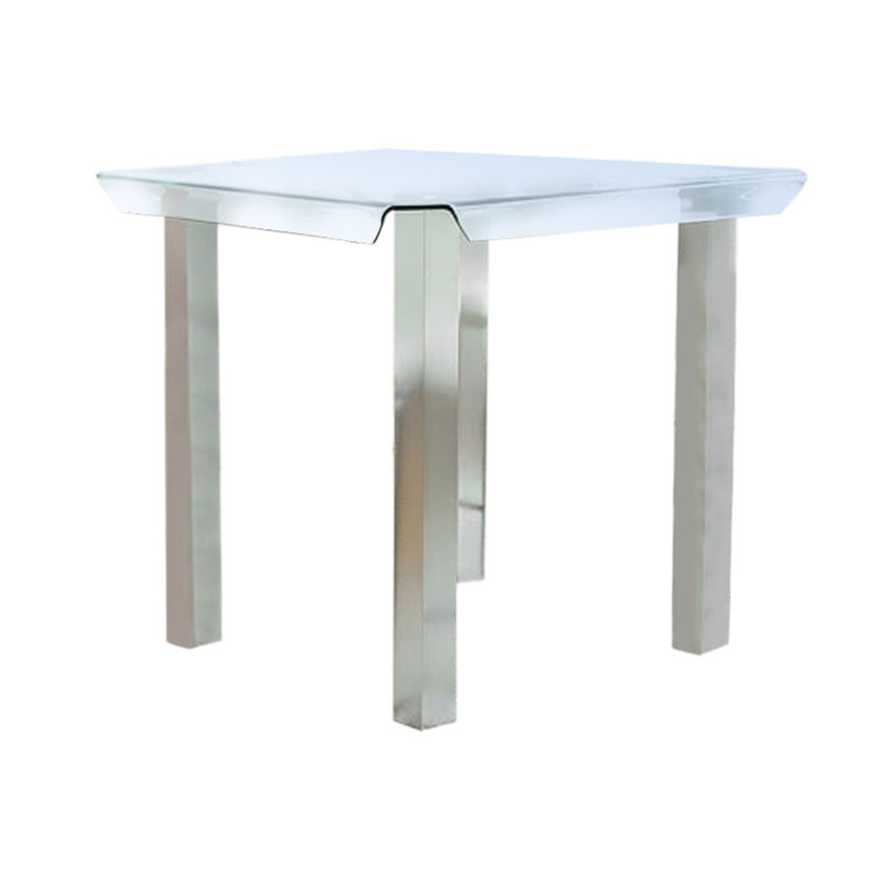 Table de pub Mapleview