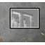 Corinthian Jupiter III In Gray Framed Photographic Print
