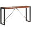 Winningham Solid Wood Top Console Table-1079536282