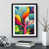Black Framed selected