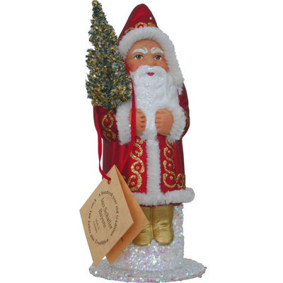 Christmas Figurines & Collectibles