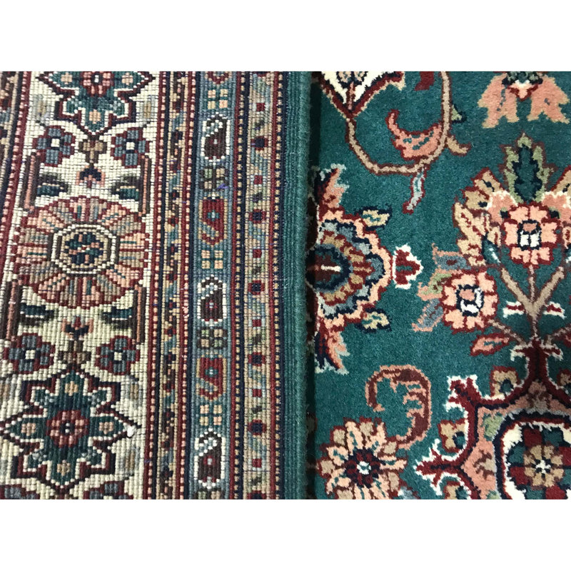One-of-a-Kind 5' X 6'11" Area Rug