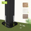 Pavillon de jardin en aluminium-112957780-112957781-127391090