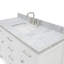 Ensemble de meuble-lavabo simple 55 po Abbate-85364310