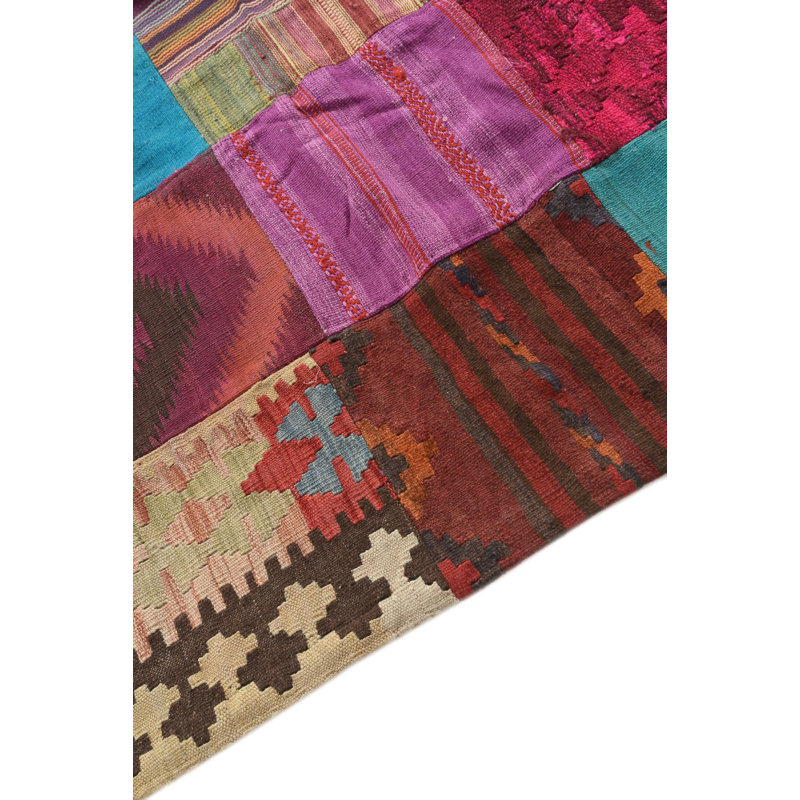 6x9 Plimpton Multi Rug
