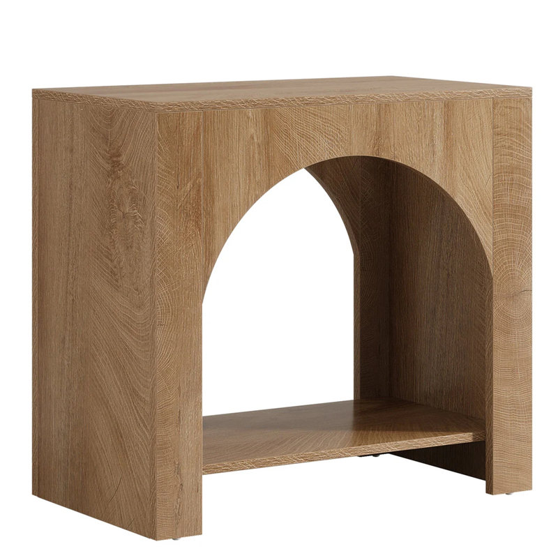 2 Tier Bedside Table(Only Including Coffee Table)