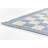 Erin Gates by Momeni Saybrook Check Blue Area Rug-91674227