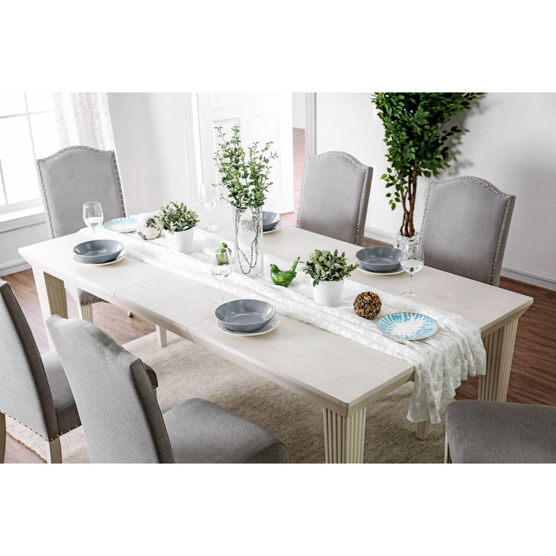 Table de salle à manger Cecere