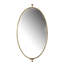 Miroir mural Seay